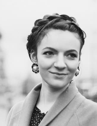 Марта Агеева