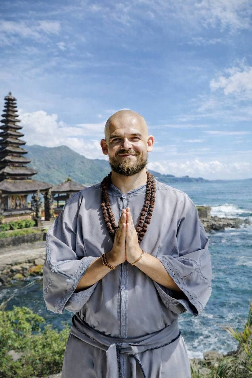 Евгений Калган