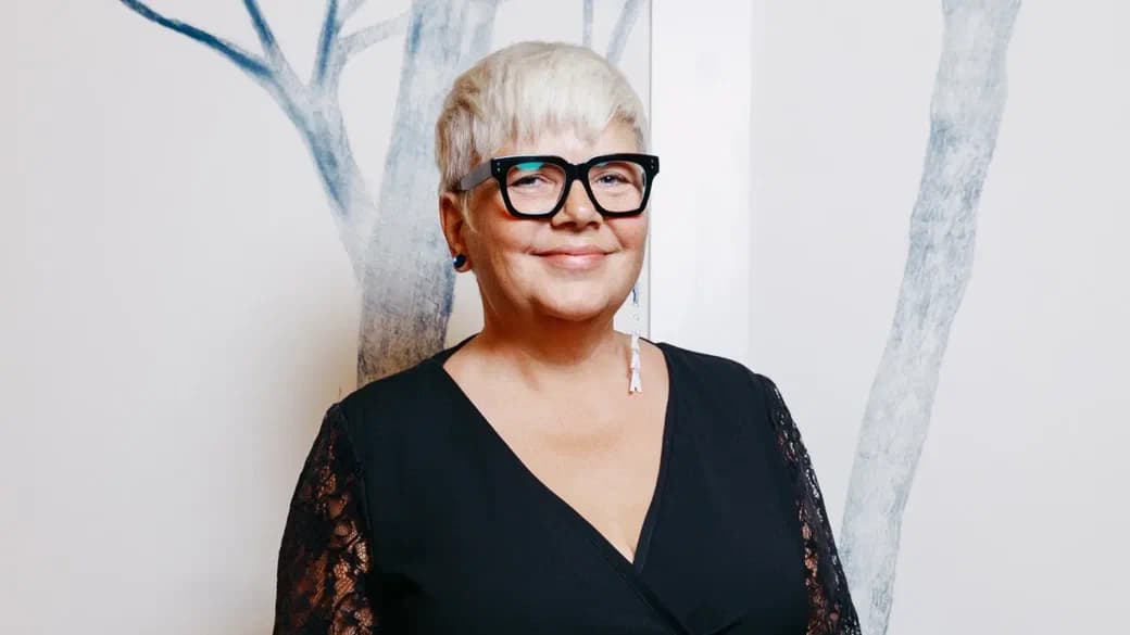 Милена Орлова