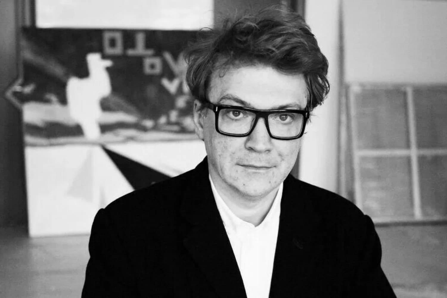 Павел Пепперштейн