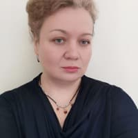 Анна Исаева