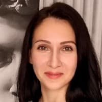 Екатерина Третьякова