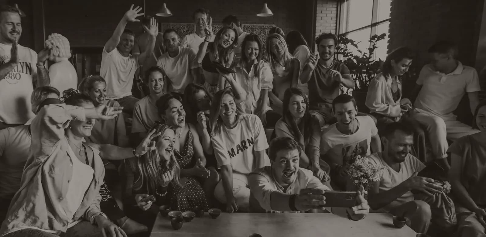 ENRG Life community